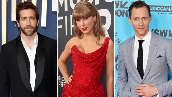 Taylor Swifts Exes Most Candid Quotes About Their Relationships and Her Songwriting