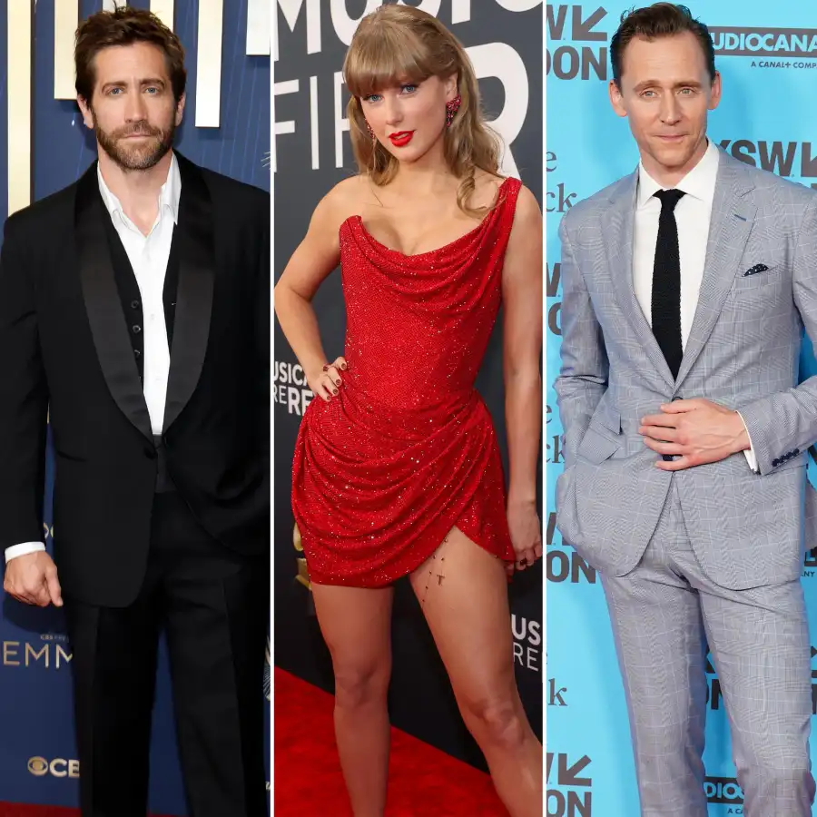 Taylor Swifts Exes Most Candid Quotes About Their Relationships and Her Songwriting