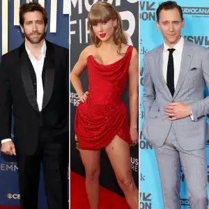 Taylor Swifts Exes Most Candid Quotes About Their Relationships and Her Songwriting