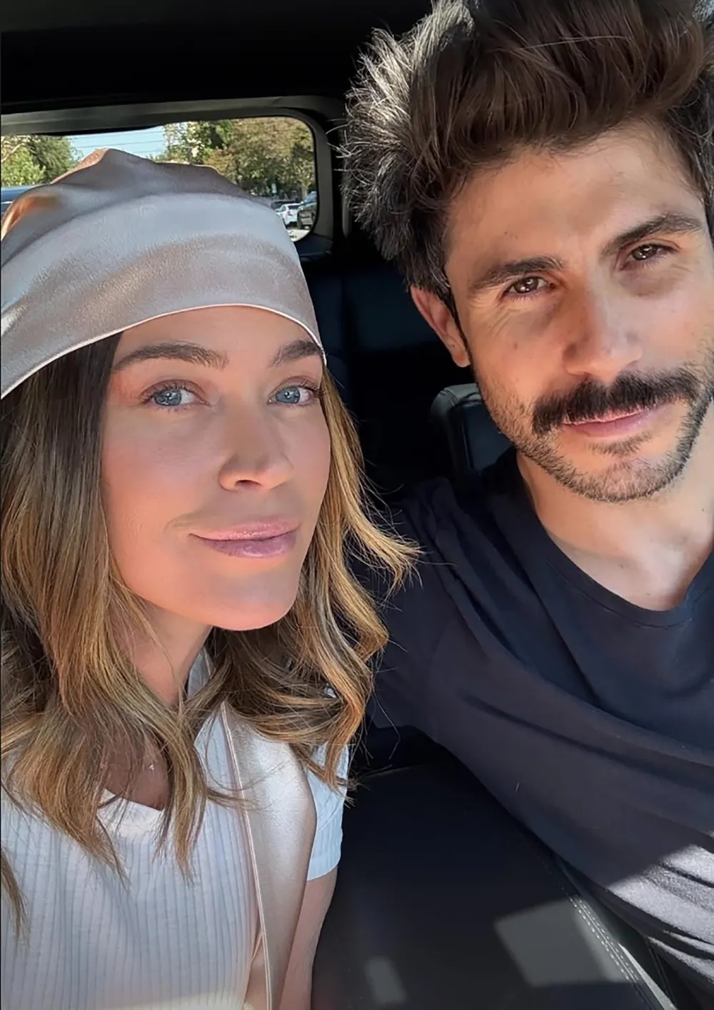 Teddi Mellencamp Addresses Reunion With Ex Boyfriend Its Nice to Have Comfort