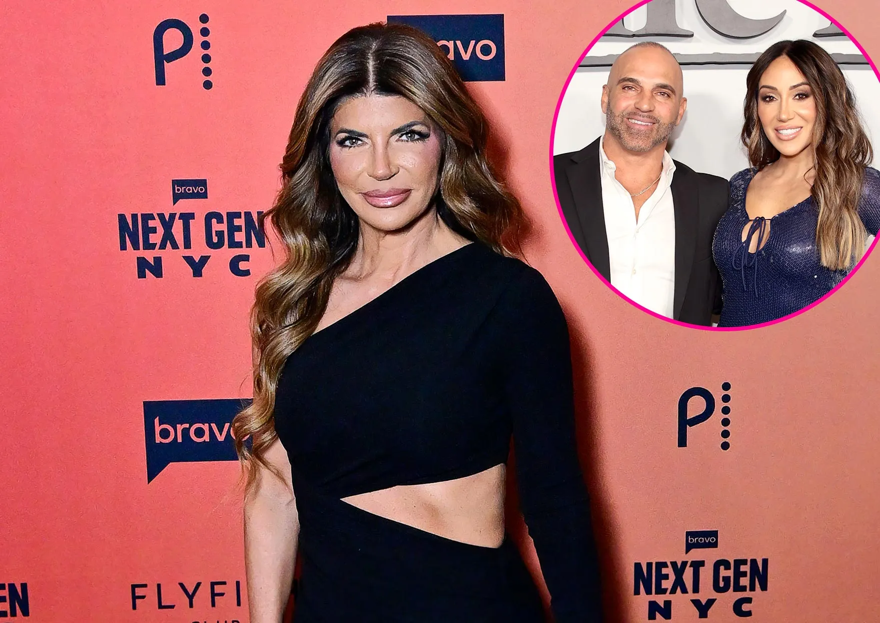 Teresa Giudice Reveals Plans to Meet Up With Joe and Melissa Gorga Amid Family Feud 2206937273