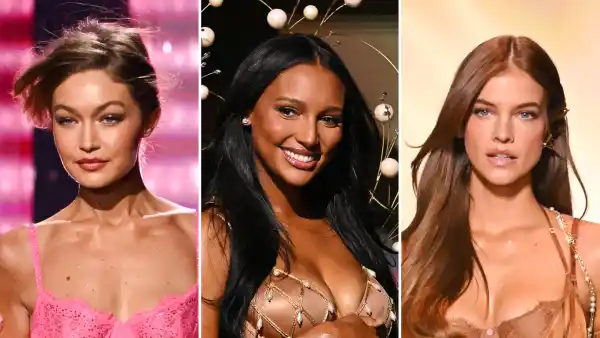 The 2025 Victoria s Secret Fashion Show Runway Gigi Hadid 2240830055 2240828650 2240830471