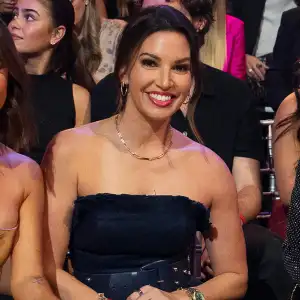 The Bachelor Alum Melissa Rycroft s Mugshot Revealed After DWI Arrest GettyImages 2183845094