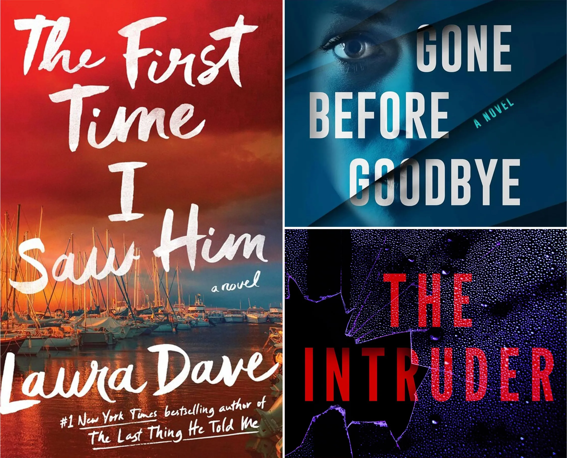 The Best Spooky Thrillers to Read Just Before Halloween And Beyond 3