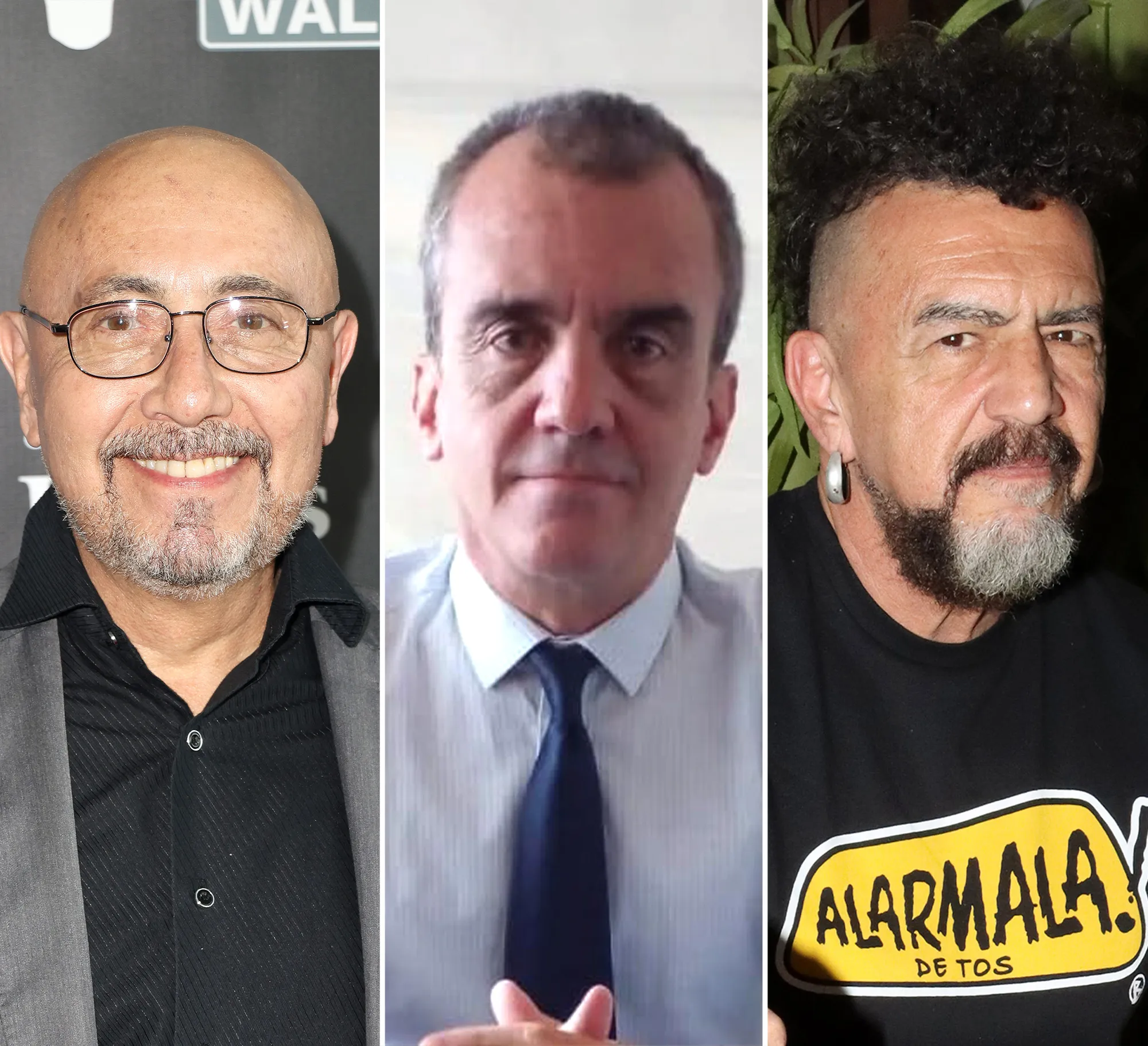 The Carlos Arau family tree