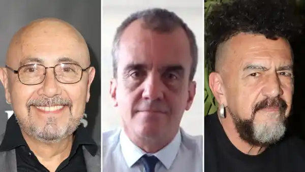 The Carlos Arau family tree