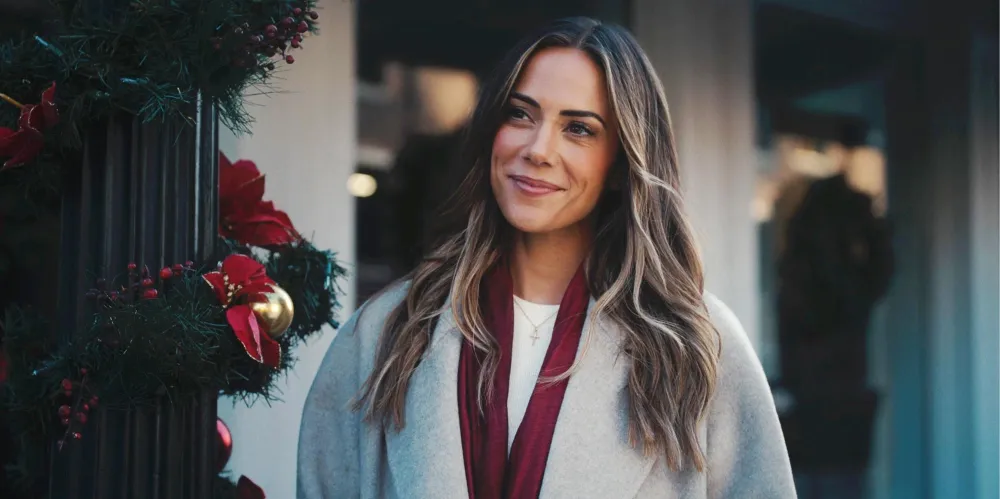 The Christmas Ring BTS Stills 1 1