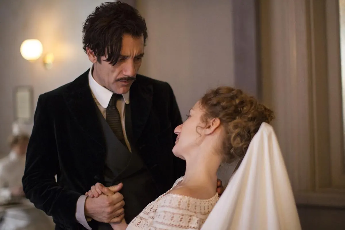 'The Knick'