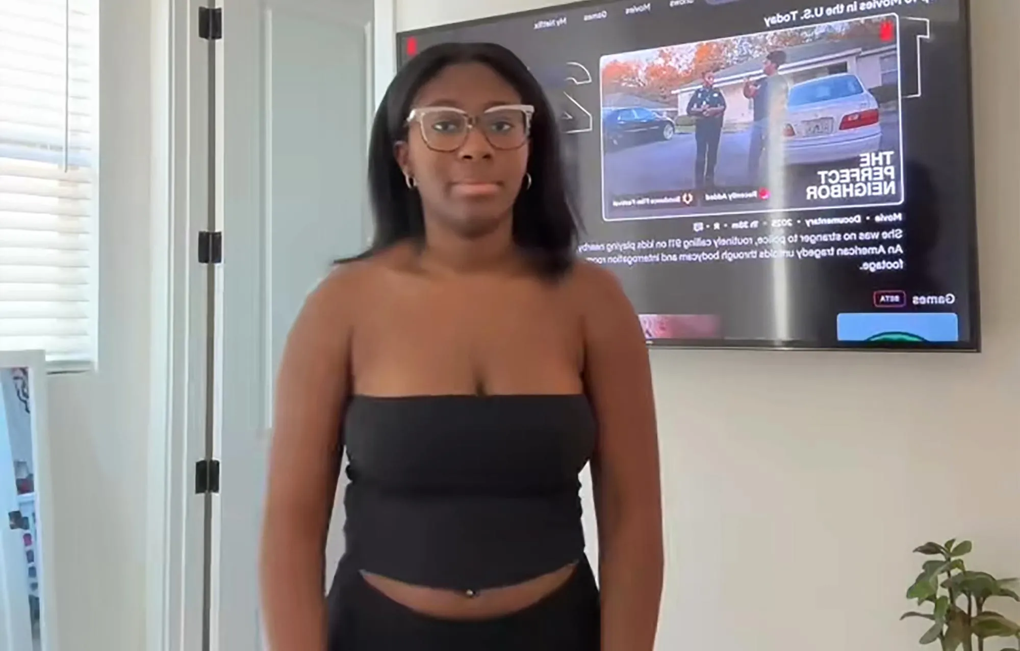 The Perfect Neighbor Victim s Cousin Speaks Out on TikTok