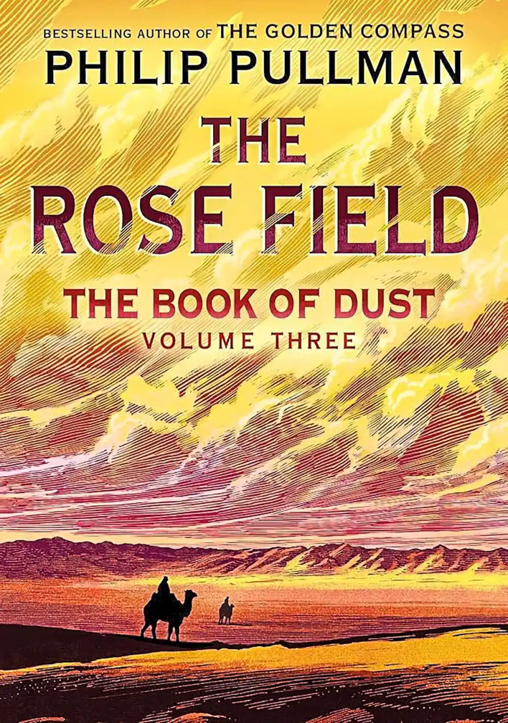The Rose Field Guide to the Biggest Young Adult Book Releases Wrapping Up 2025
