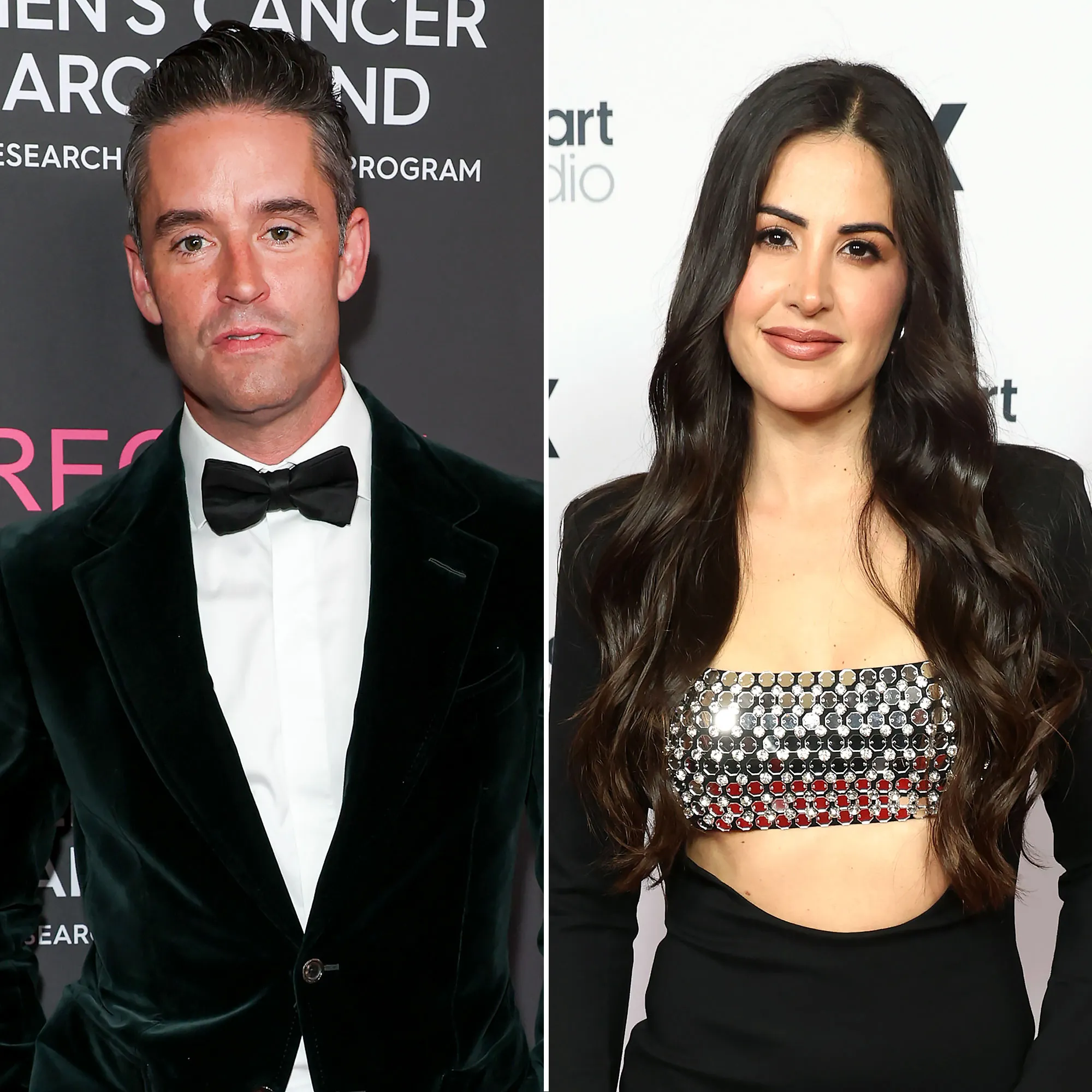 The Valley Jesse Lally and Michelle Lally Settle Divorce