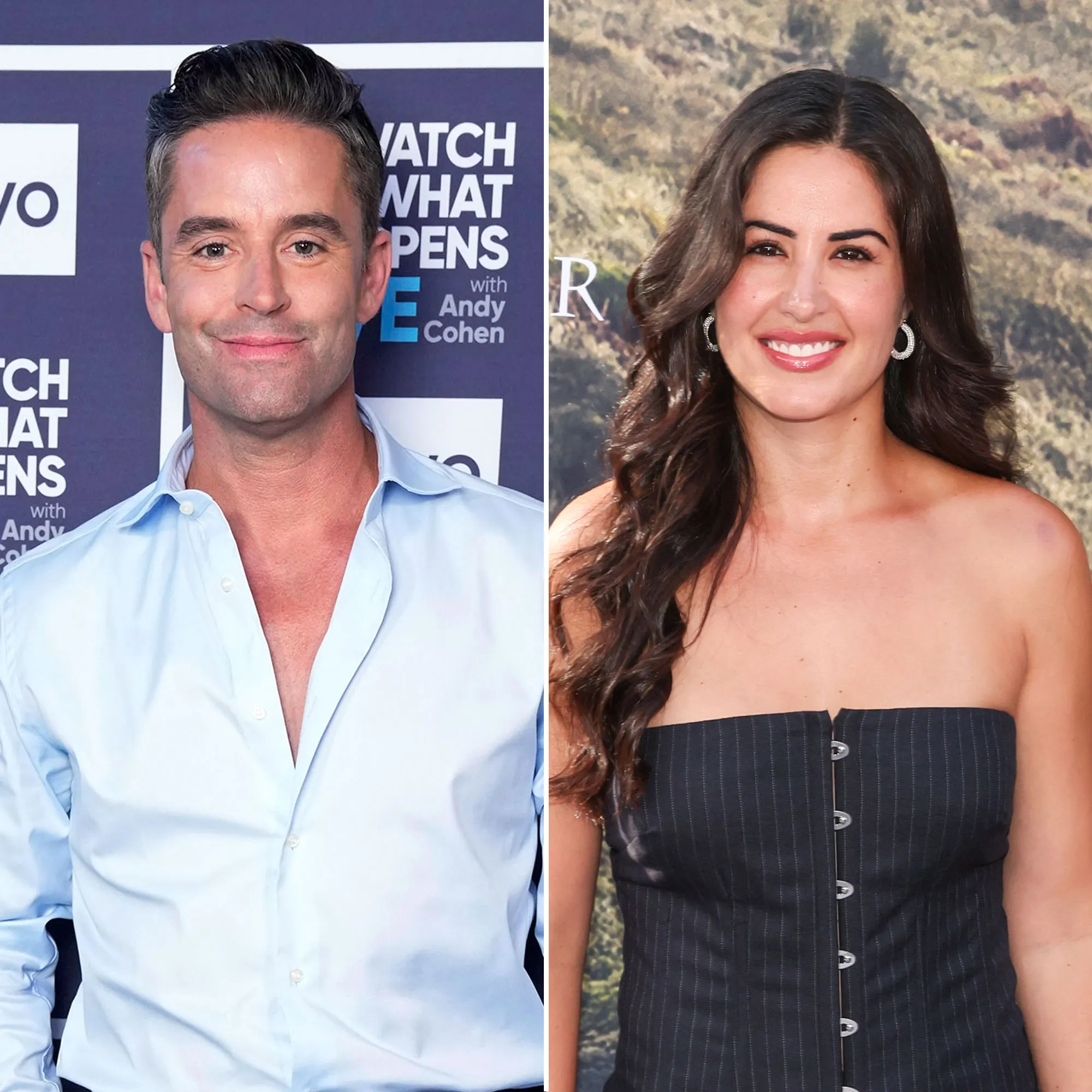 The Valley Jesse and Michelle Lally Divorce Settlement Revealed