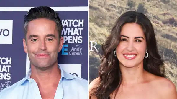 The Valley Jesse and Michelle Lally Divorce Settlement Revealed