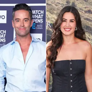 The Valley Jesse and Michelle Lally Divorce Settlement Revealed