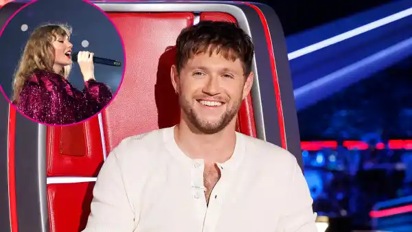 The Voice Sneak Peek Meet the Contestant Who Reminds Niall Horan of Taylor Swift