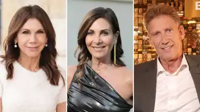 Theresa Nist and Leslie Fhima Joke They Want a Redo Amid Gerry Turner Drama