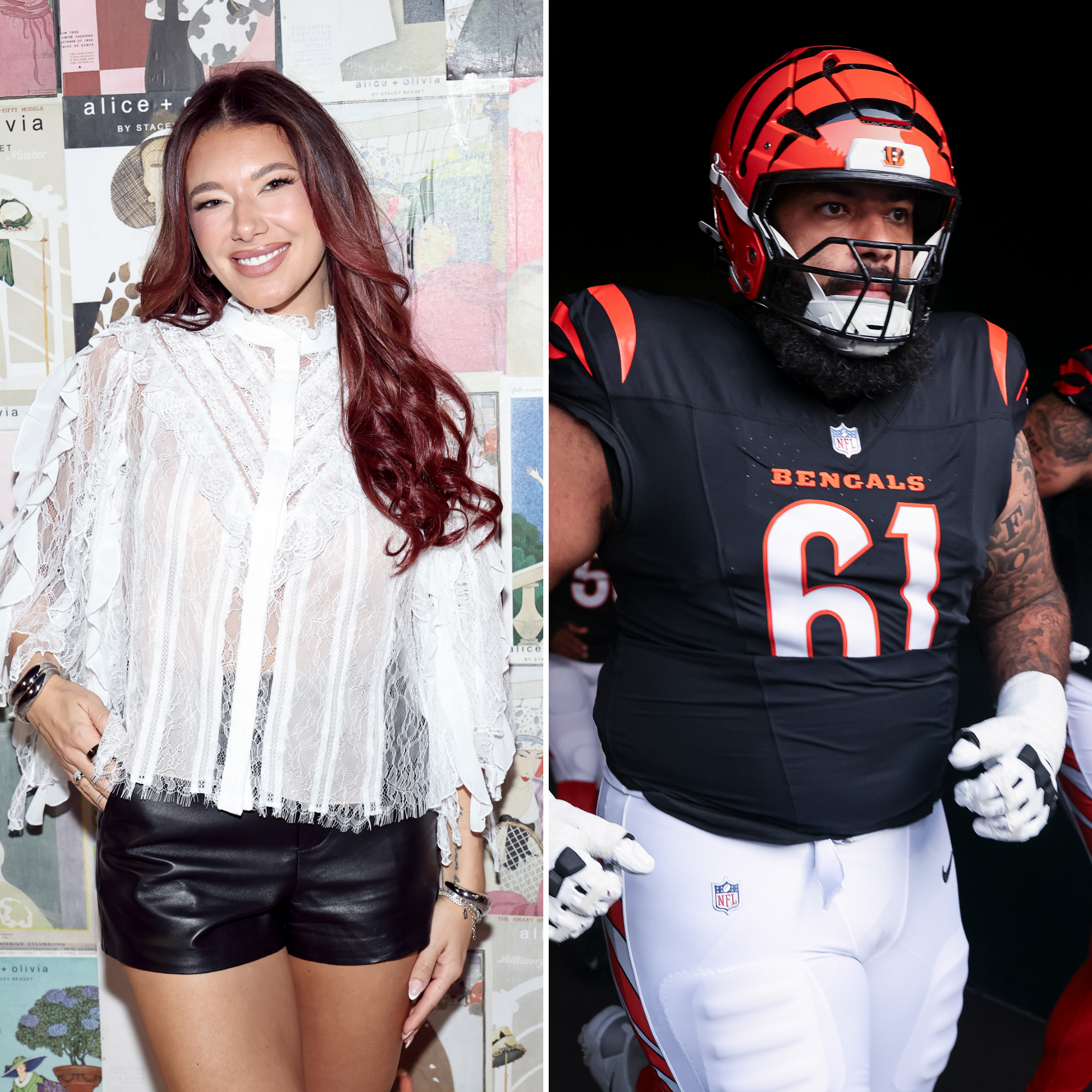 Tianna-Robillard-GettyImages-2235263635-and-Cody-Ford-GettyImages-2229246816