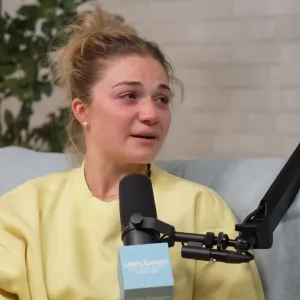 TikToker-Abby-Howard-Tearfully-Reveals-How-She-Learned-About-Miscarriage-Promo