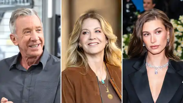 Tim Allen Gets Mistaken for Jenna Elfman s Father on Shifting Gears Date