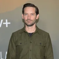 Tobey Maguire Bio Pic