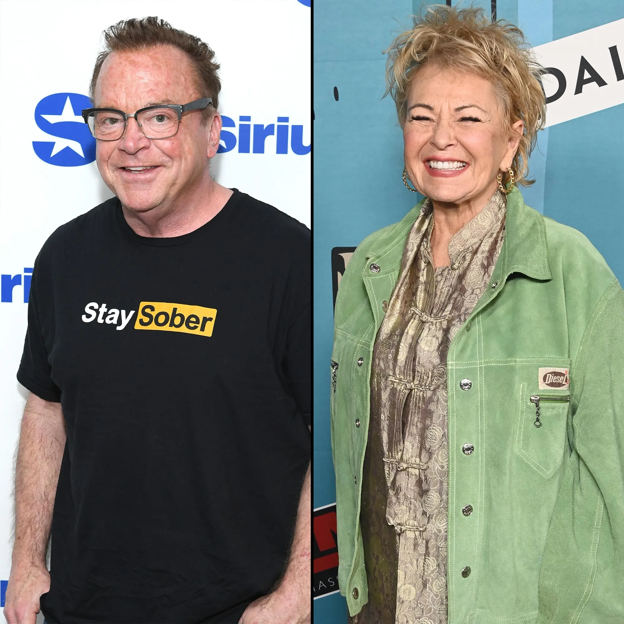 Tom Arnold Says Roseanne Is Not Even Close to His Craziest Ex Wife 2240006370 2151989341