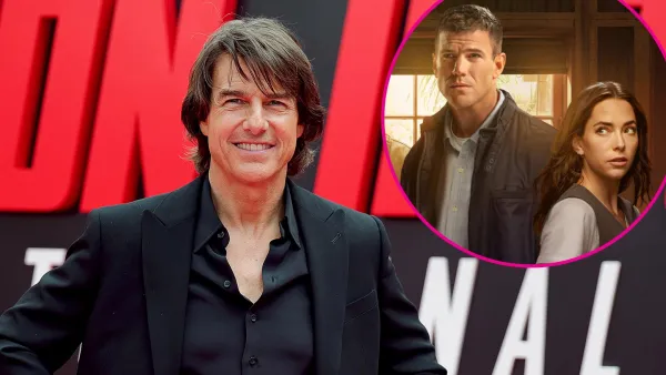 Tom Cruise Stops by NCIS Origins Set After Season 2 Premiere But Is He a Guest Star 2215786908 1