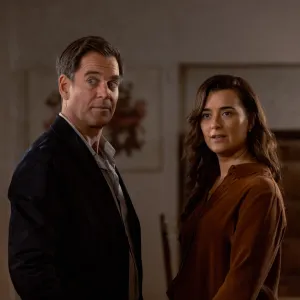 NCIS Tony and Ziva Missing Years Timeline
