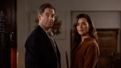 NCIS Tony and Ziva Missing Years Timeline