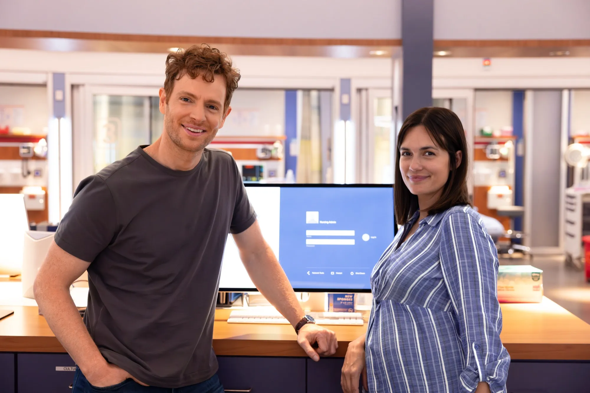 Torrey DeVitto Does Not Think Chicago Med Natalie and Will Got What They Deserved Before Exits