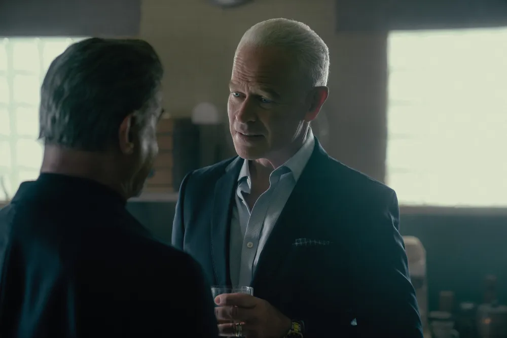 Neal McDonough Teases Importance of His &lsquo;Tulsa King&rsquo; Character&rsquo;s Final Moment in Season 3