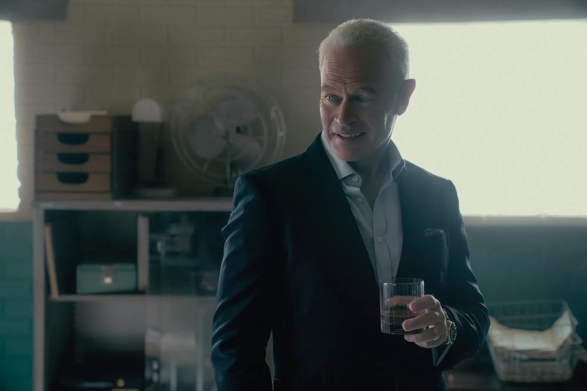Neal McDonough Teases Importance of His ‘Tulsa King’ Character’s Final Moment in Season 3
