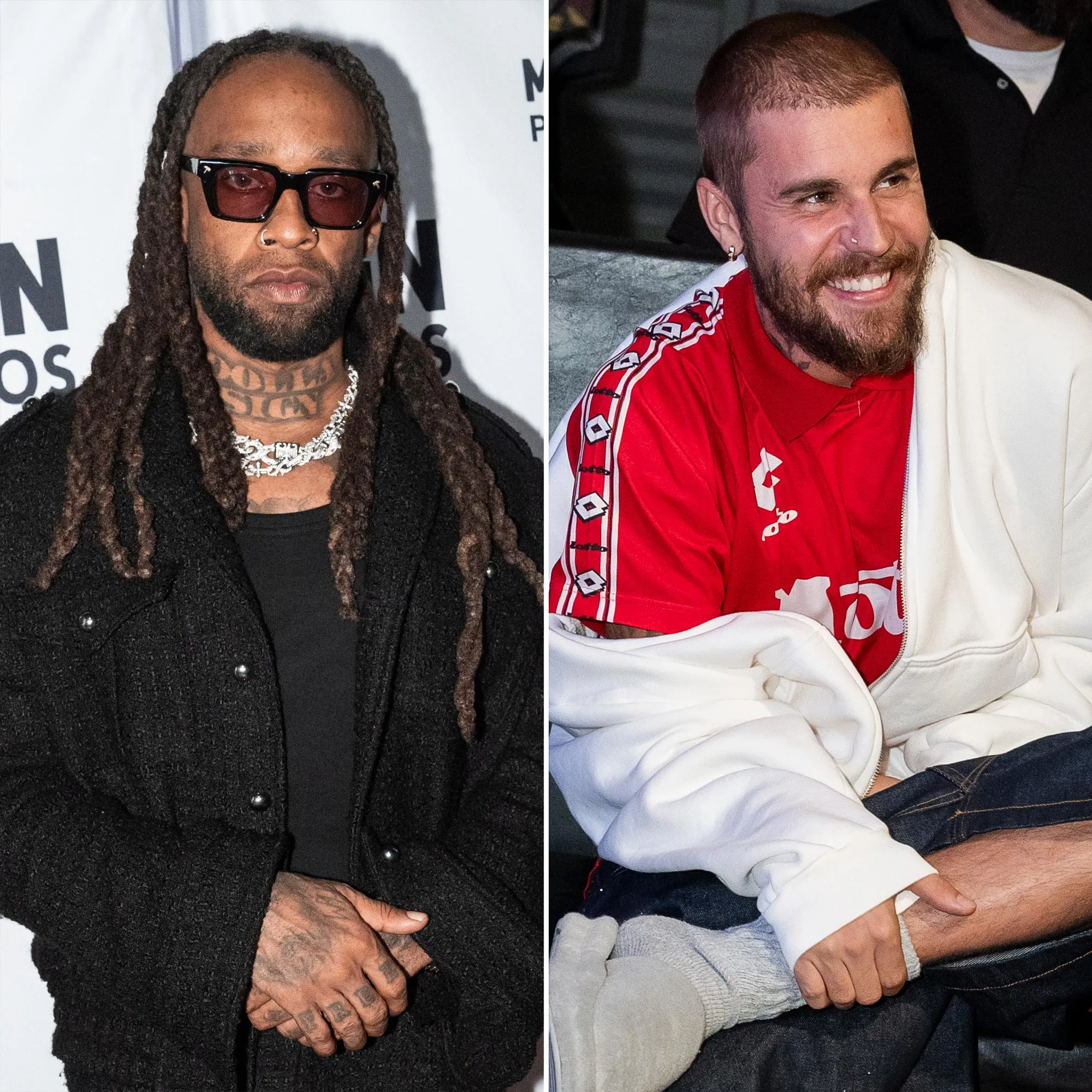 Ty Dolla Sign reveals the advice he gave Justin Bieber about fatherhood 2241155732 2239888124