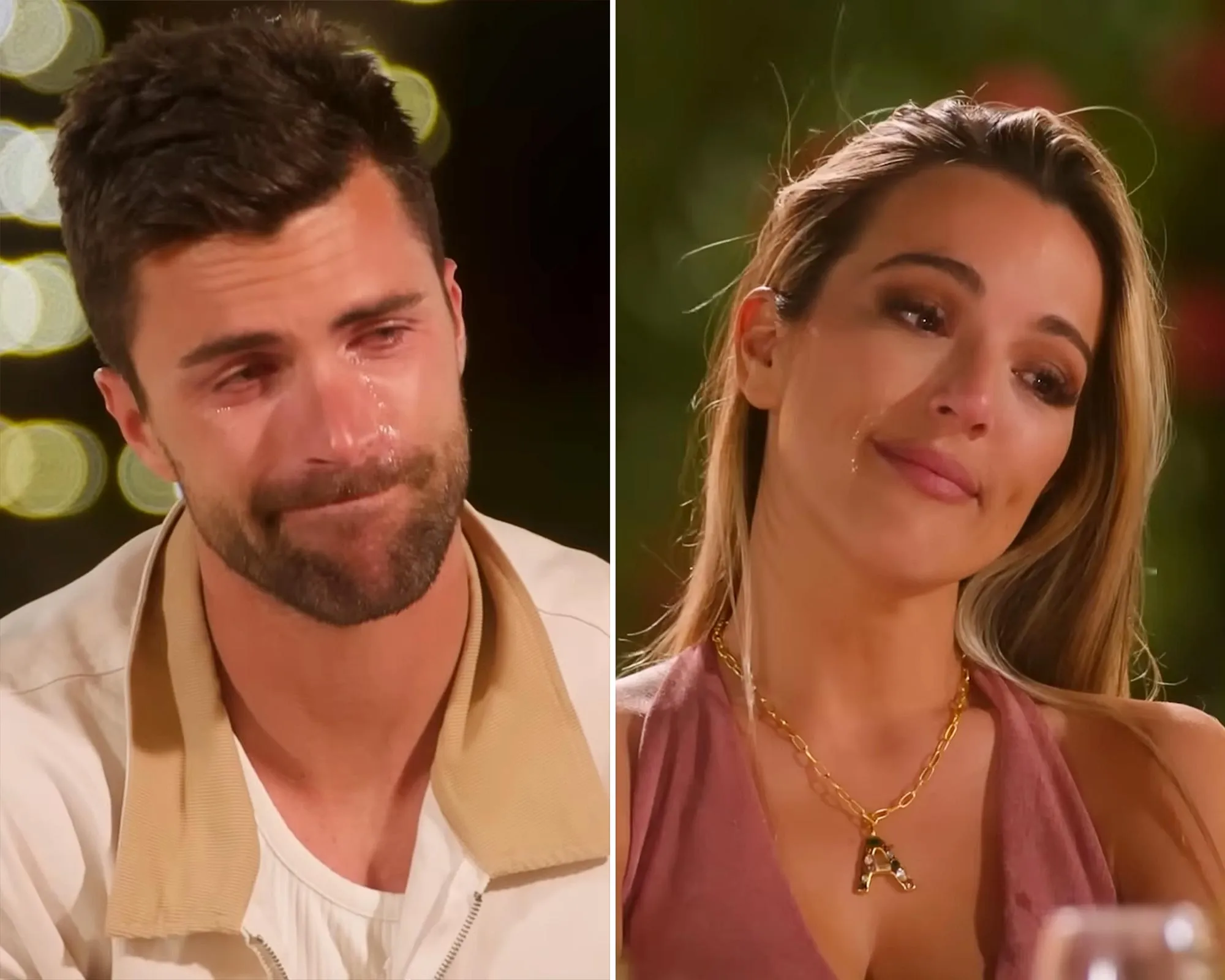 Tyler Stanaland and Ex Alex Hall Have Tearful Reunion in Selling the OC Season 4 Trailer