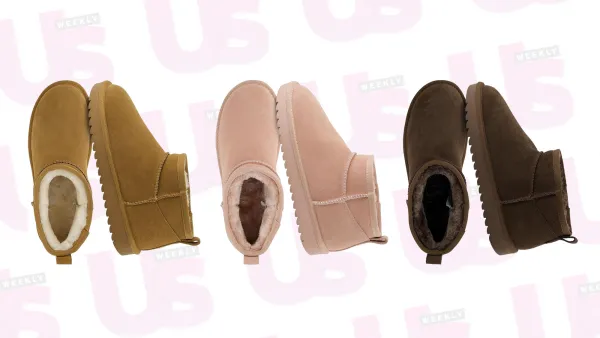 Cushionaire Fur-Lined Boots