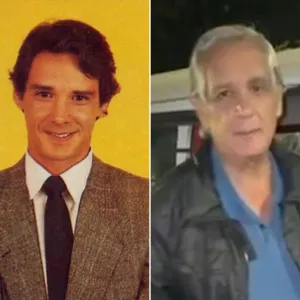 Un video viral revelo que el actor de Rosa Salvaje Alejandro Landero vide en situacion de calle desde hace unos meses acompanado de sus mascotas 001