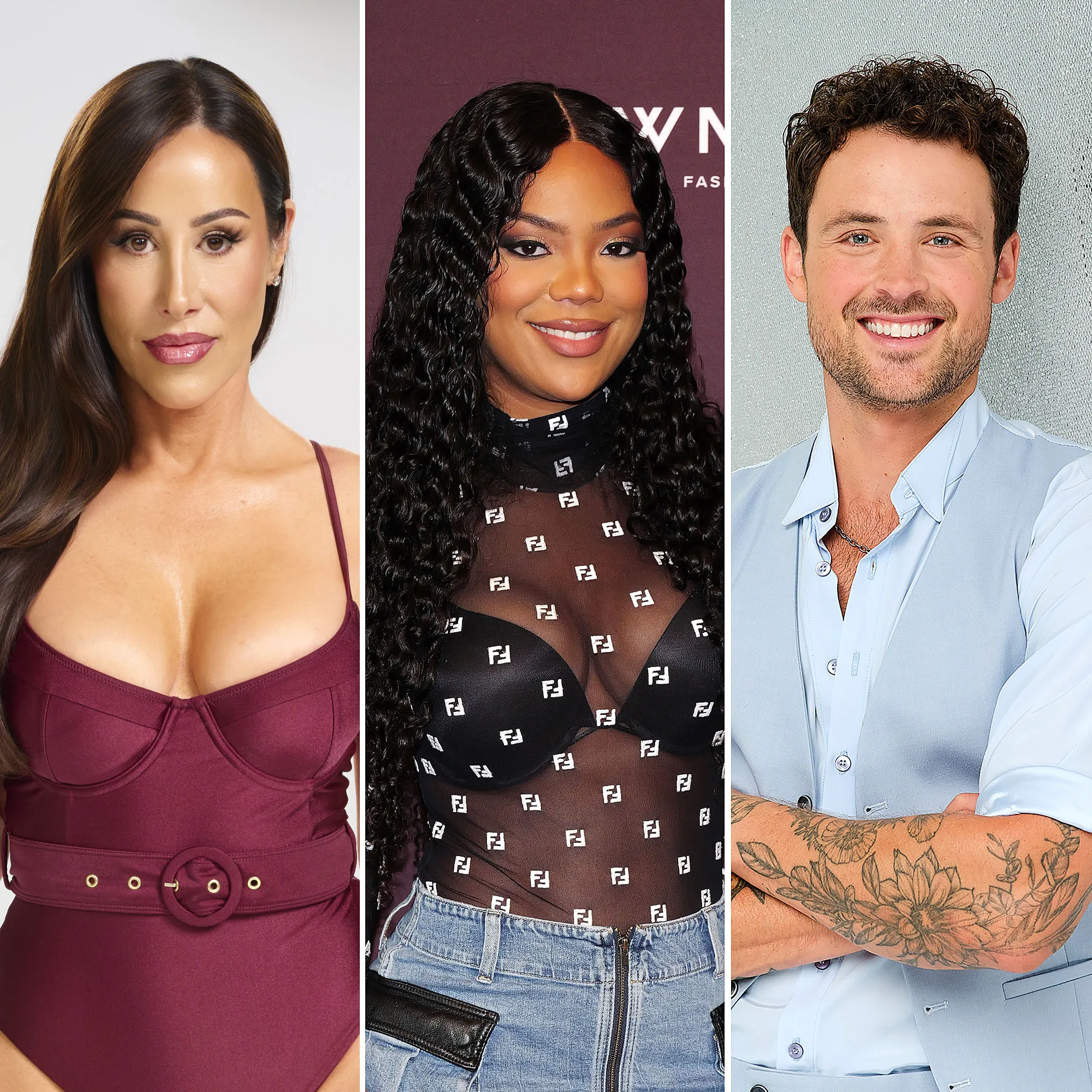 Luxury Handbag Shopping Full Reality Stars of the Year List