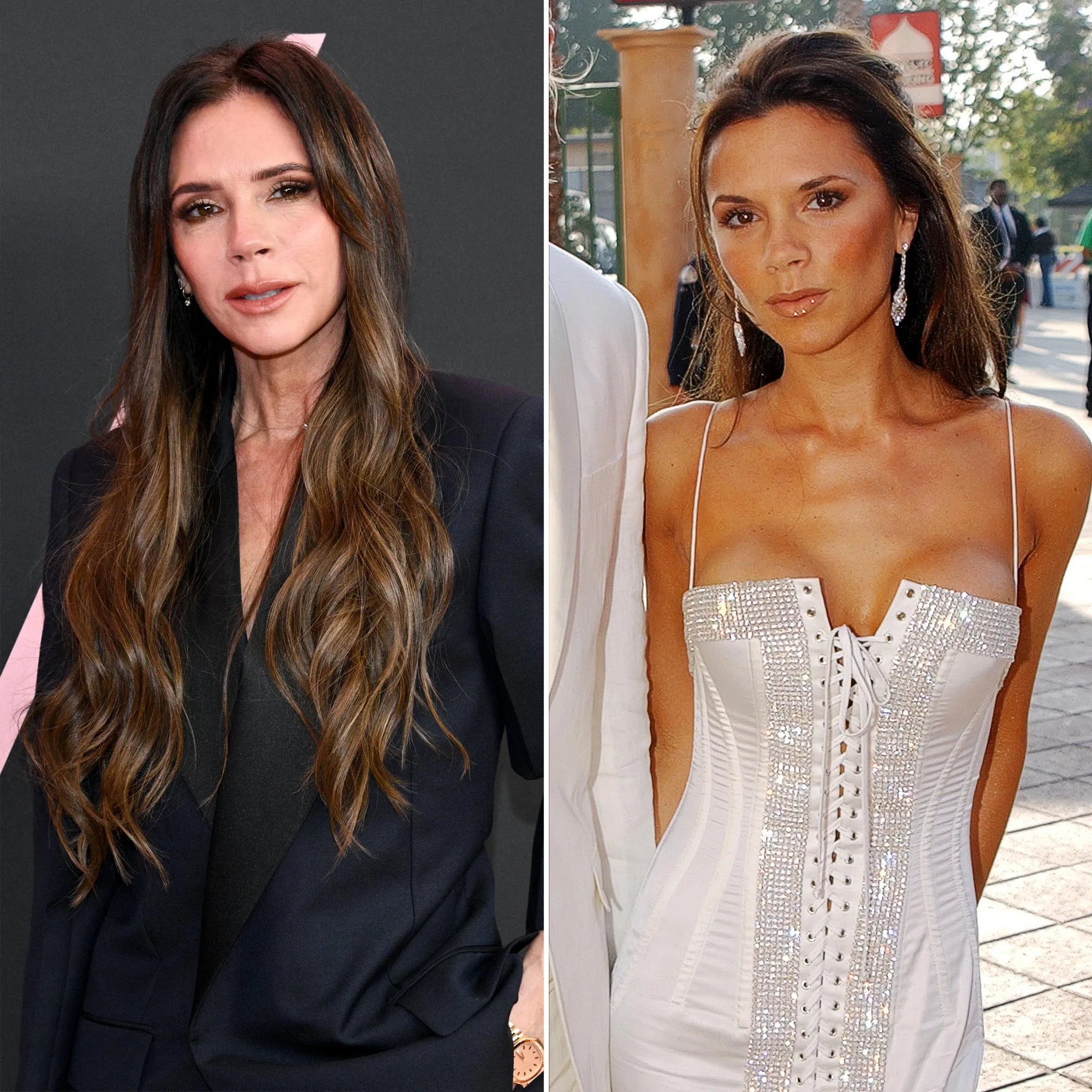 Victoria Beckham Says She Removed Her Breast Implants to Be Taken More Seriously in Fashion World 1976112802 109938274