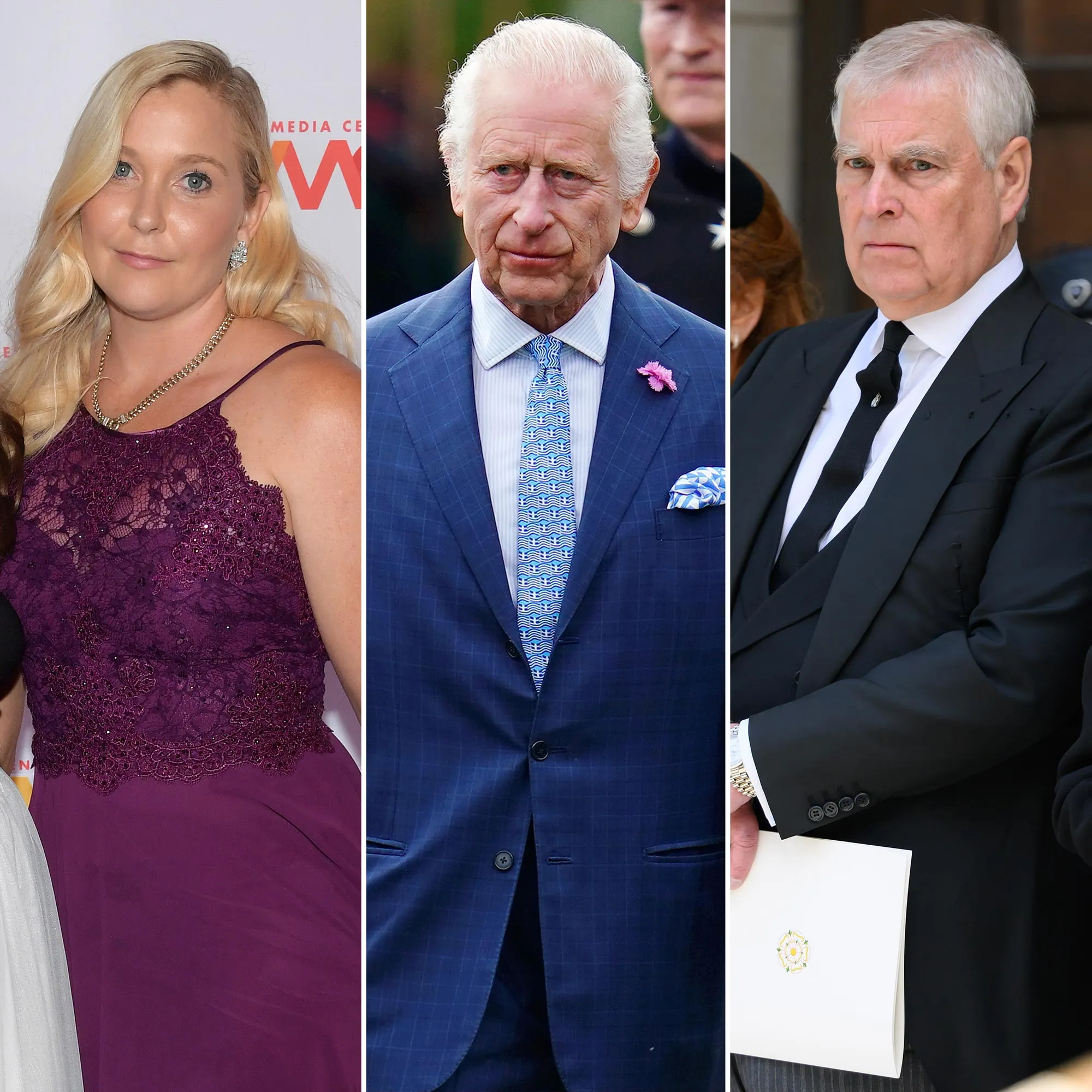 Virginia Giuffre s Memoir Was Final Straw for King Charles Royal Expert Says 2235819225 2160227910 1182774935