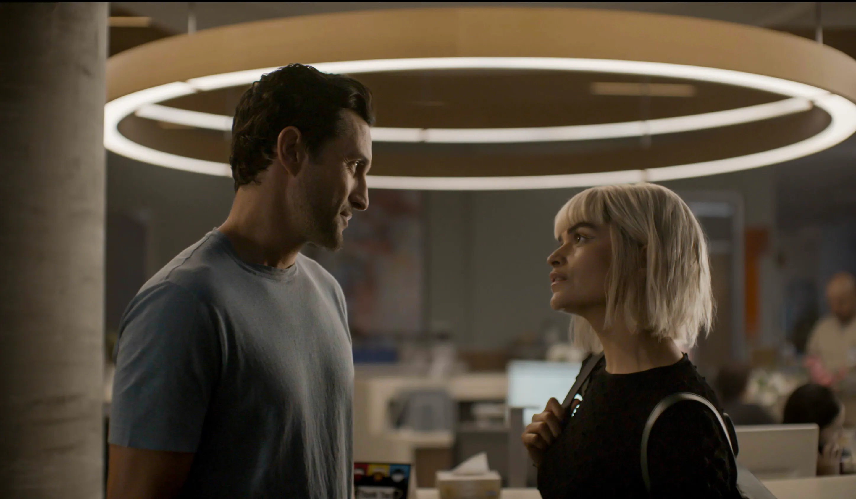 Watson's Eve Harlow Teases Ingrid's 'Biggest Obstacle' in Season 2 With Beck