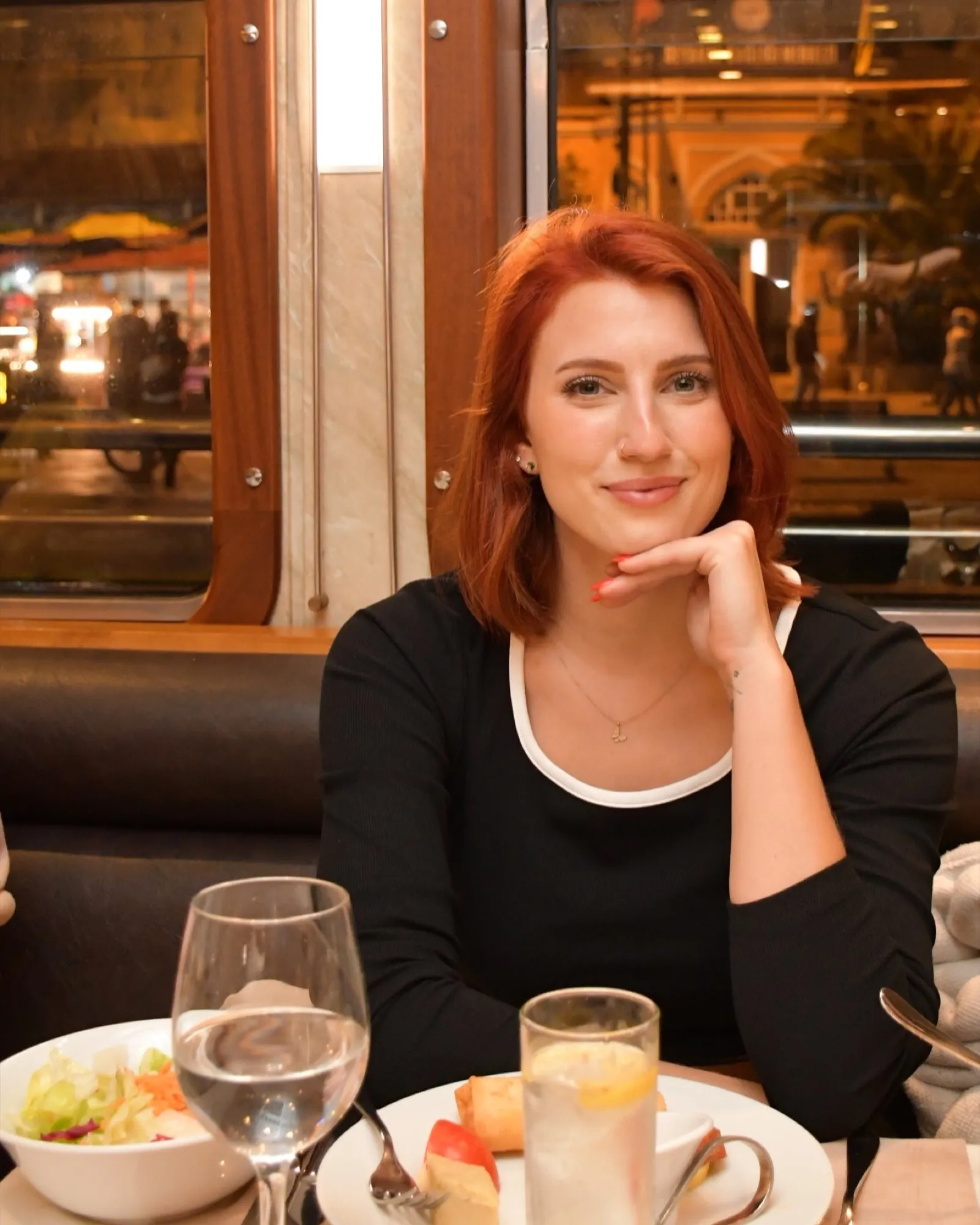 Welcome to Plathville Alum Olivia Plath Thought About Divorce One Year Into Marriage