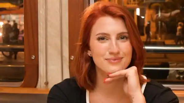 Welcome to Plathville Alum Olivia Plath Thought About Divorce One Year Into Marriage