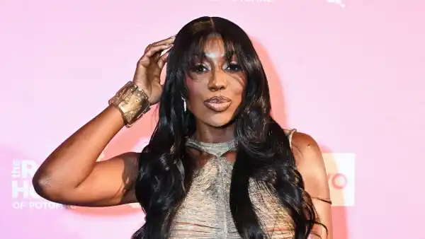 FEATURE Wendy Osefo Fires Back in Court