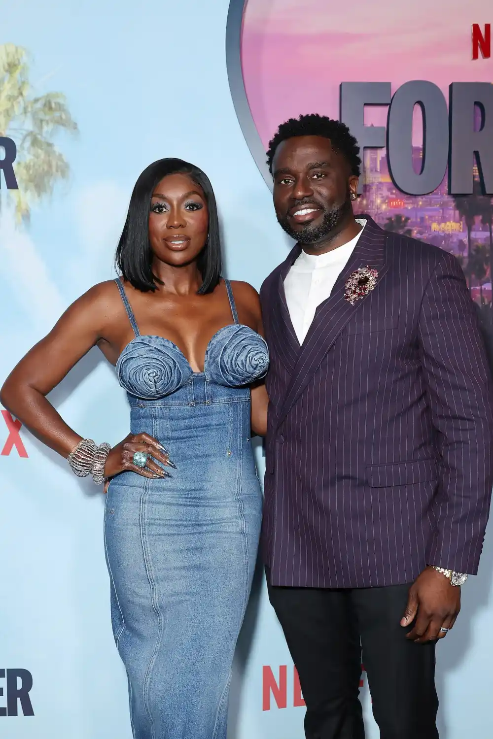 Wendy Osefo Fires Back in Court