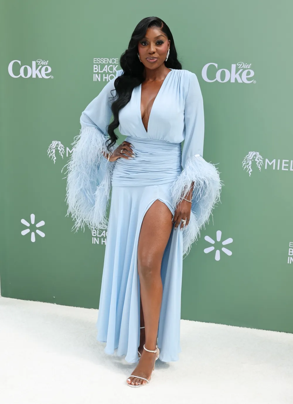 Wendy Osefo Fires Back in Court