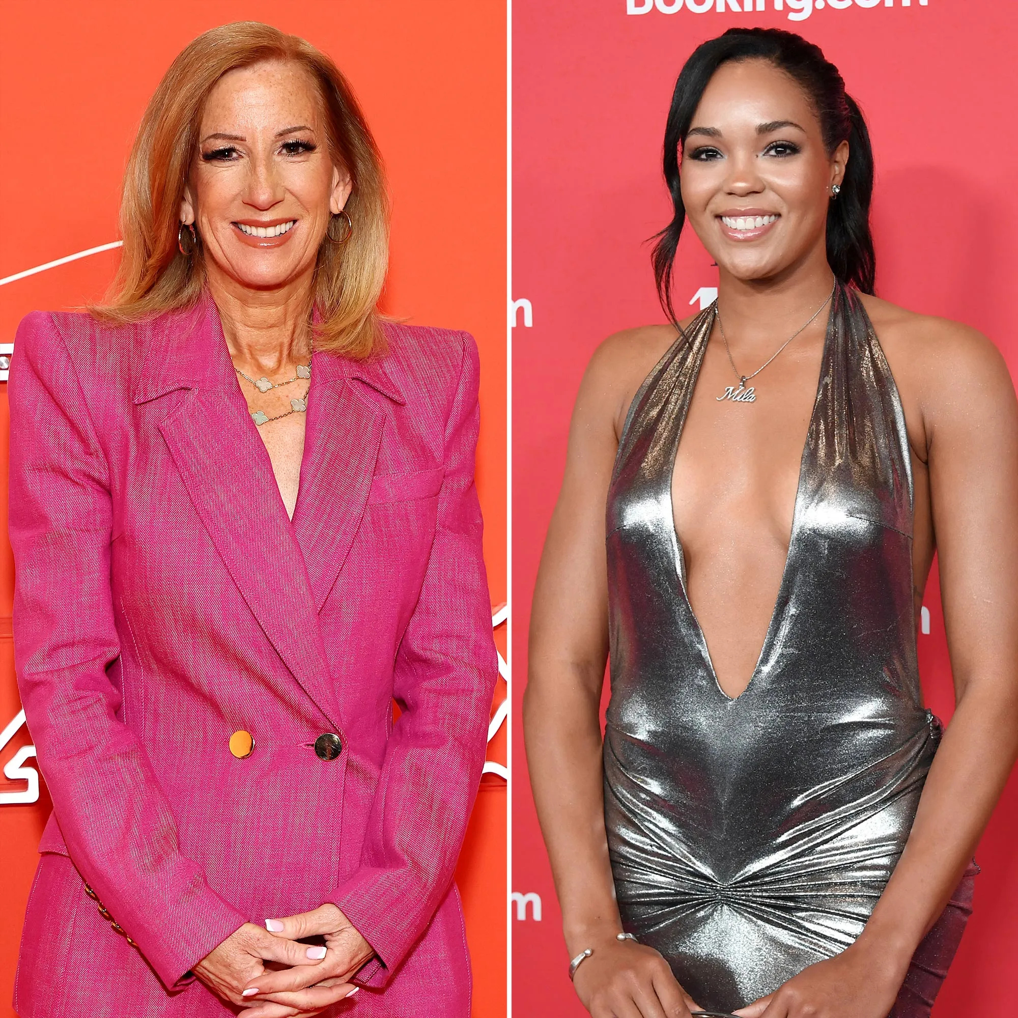 What Did Cathy Engelbert Allegedly Say Napheesa Collier Drama Explained 2210281549 2211466485