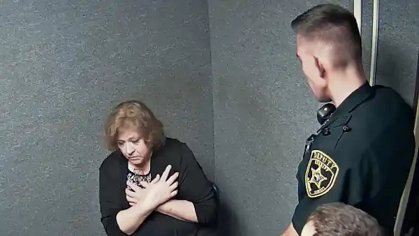 What Did Susan Lorincz Say to Ajike AJ Owens Family Quotes