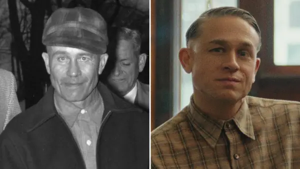 What Does Monster Get Wrong About Ed Geins Case Inaccuracies Explained