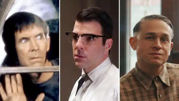 What Famous TV Shows and Movies Were Inspired by Ed Gein Before Monster Anthony Perkins from Psycho something of Zachary Quinto from AHS season 2 and Charlie Hunnam from Monster