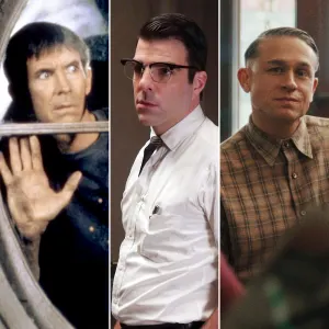 What Famous TV Shows and Movies Were Inspired by Ed Gein Before Monster Anthony Perkins from Psycho something of Zachary Quinto from AHS season 2 and Charlie Hunnam from Monster