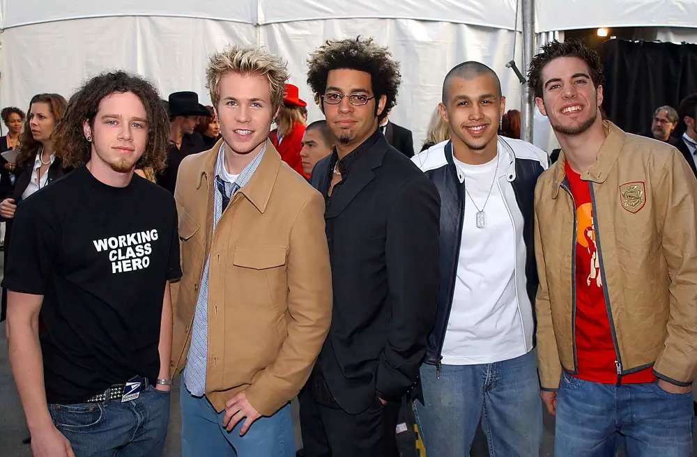 What Happened to Ashley Parker Angel 2